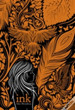 Capa do artigo Ink