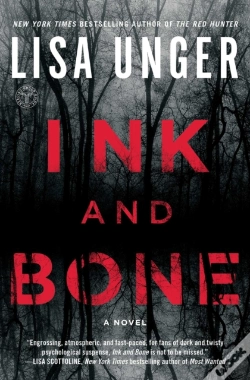Capa do artigo Ink And Bone