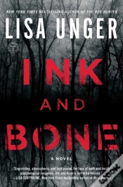 Capa do artigo Ink And Bone