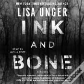 Capa do artigo Ink And Bone