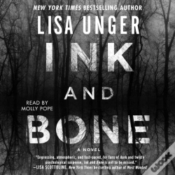Capa do artigo Ink And Bone