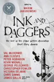 Capa do artigo Ink And Daggers