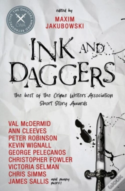 Capa do artigo Ink And Daggers
