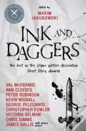 Capa do artigo Ink And Daggers