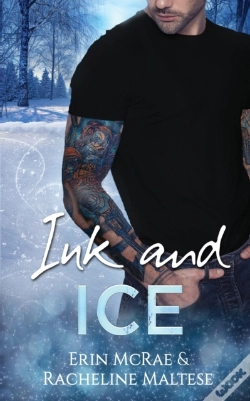 Capa do artigo Ink And Ice