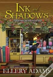 Capa do artigo Ink And Shadows