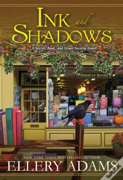 Capa do artigo Ink And Shadows