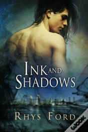 Capa do artigo Ink And Shadows