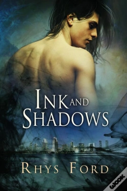 Capa do artigo Ink And Shadows