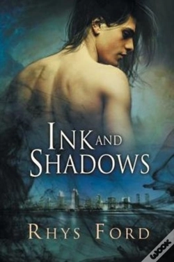 Capa do artigo Ink And Shadows
