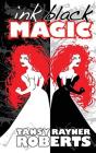 Ink Black Magic - Preview