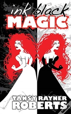 Capa do artigo Ink Black Magic