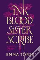 Ink Blood Sister Scribe