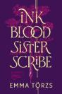 Ink Blood Sister Scribe - Preview