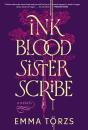 Ink Blood Sister Scribe - Preview