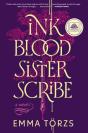 Ink Blood Sister Scribe - Preview