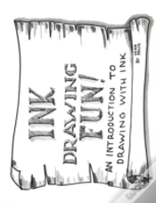 Capa do artigo Ink Drawing Fun!