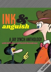 Ink & Anguish