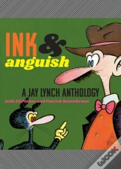 Capa do artigo Ink & Anguish