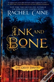 Capa do artigo Ink & Bone