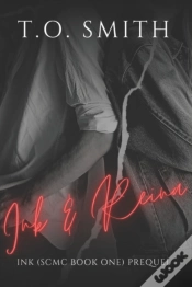 Capa do artigo Ink & Reina