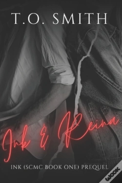 Capa do artigo Ink & Reina