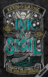 Ink & Sigil