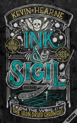 Capa do artigo Ink & Sigil