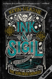 Capa do artigo ink & Sigil
