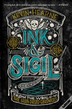 Capa do artigo ink & Sigil