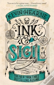 Capa do artigo Ink & Sigil