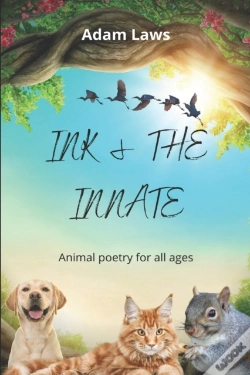 Capa do artigo Ink & The Innate