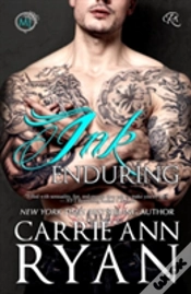 Capa do artigo Ink Enduring
