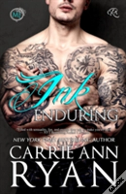 Capa do artigo Ink Enduring