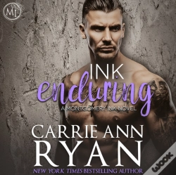 Capa do artigo Ink Enduring