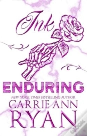 Capa do artigo Ink Enduring - Special Edition