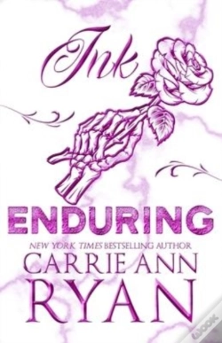Capa do artigo Ink Enduring - Special Edition