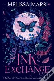 Capa do artigo Ink Exchange