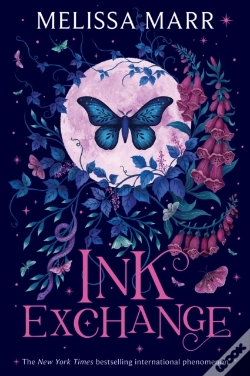 Capa do artigo Ink Exchange