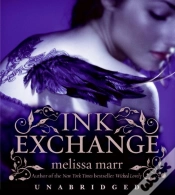 Capa do artigo Ink Exchange