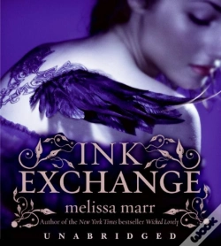 Capa do artigo Ink Exchange