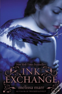 Capa do artigo Ink Exchange