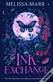 Capa do artigo Ink Exchange
