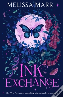 Capa do artigo Ink Exchange