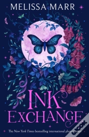 Capa do artigo Ink Exchange