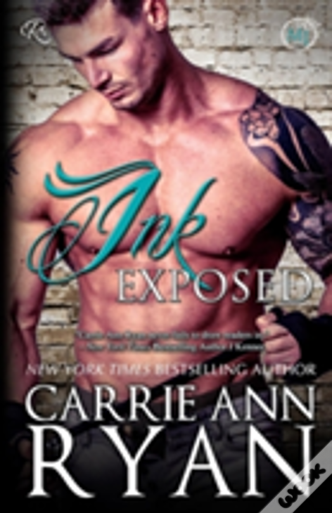 Ink Exposed