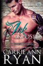 Ink Exposed - Preview