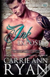 Capa do artigo Ink Exposed