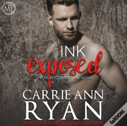Capa do artigo Ink Exposed