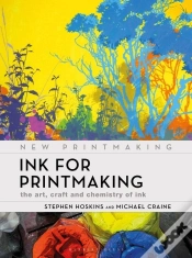 Capa do artigo Ink For Printmaking